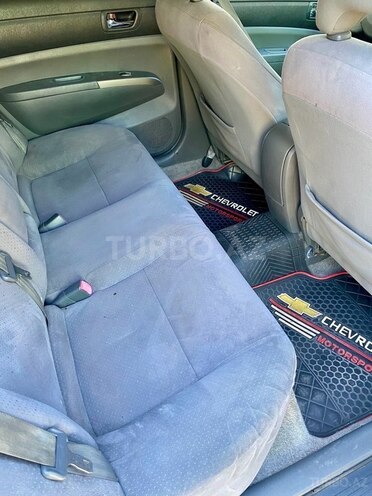 Toyota Prius 2007, 258,000 km - 1.5 l - Bakı