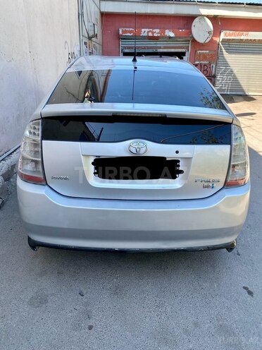 Toyota Prius 2007, 258,000 km - 1.5 l - Bakı