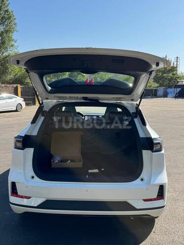 Changan  2025, 0 km - 1.5 л - Bakı