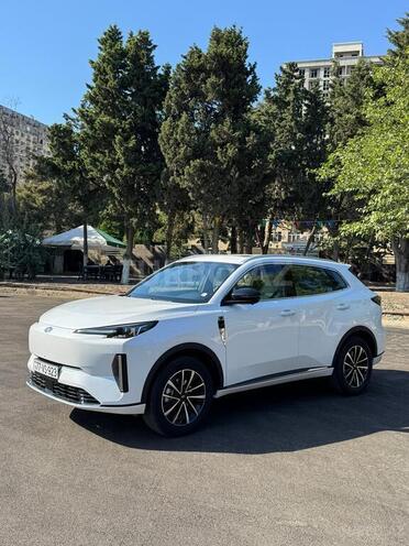 Changan  2025, 0 km - 1.5 л - Bakı