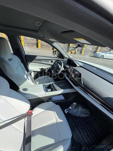 Changan  2025, 0 km - 1.5 л - Bakı