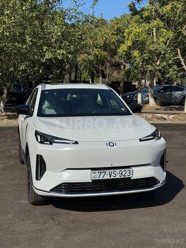 Changan  2025, 0 km - 1.5 л - Bakı