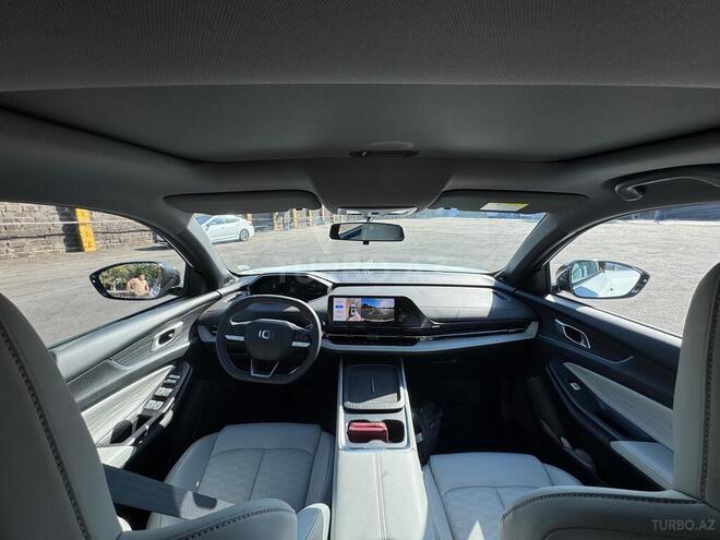 Changan  2025, 0 km - 1.5 л - Bakı