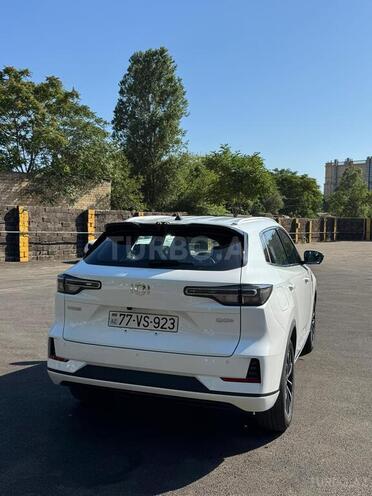 Changan  2025, 0 km - 1.5 л - Bakı
