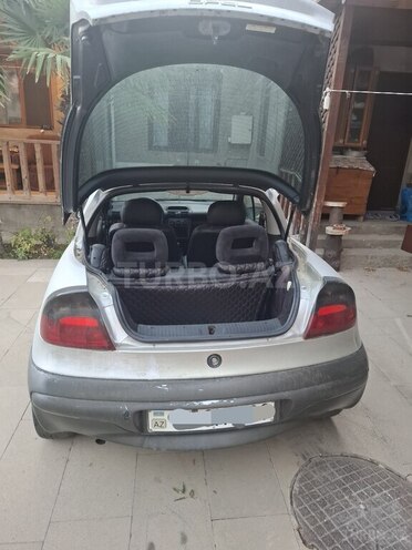 Opel Tigra 1999, 150,000 km - 1.6 l - Bakı