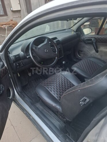 Opel Tigra 1999, 150,000 km - 1.6 l - Bakı