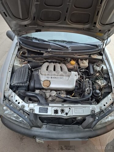 Opel Tigra 1999, 150,000 km - 1.6 l - Bakı