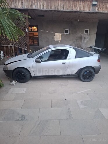 Opel Tigra 1999, 150,000 km - 1.6 l - Bakı