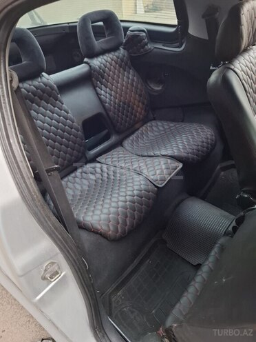 Opel Tigra 1999, 150,000 km - 1.6 l - Bakı