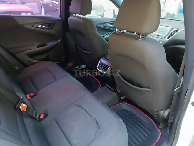 Chevrolet Malibu 2016, 235,000 km - 1.5 l - Bakı