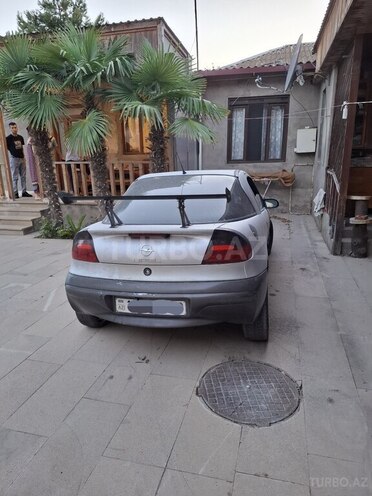 Opel Tigra 1999, 150,000 km - 1.6 l - Bakı