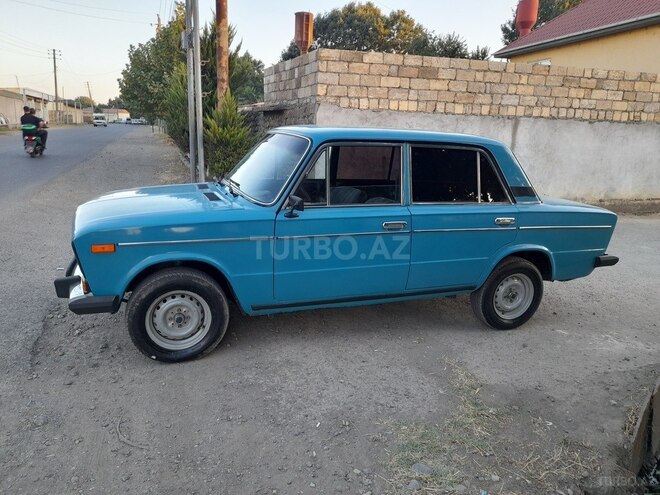 LADA (VAZ) 2106 1994, 554,221 km - 1.5 л - Masallı