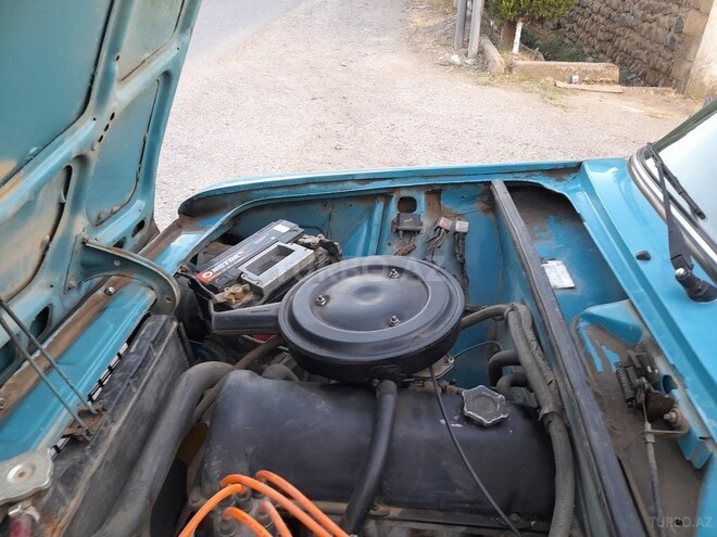 LADA (VAZ) 2106 1994, 554,221 km - 1.5 л - Masallı