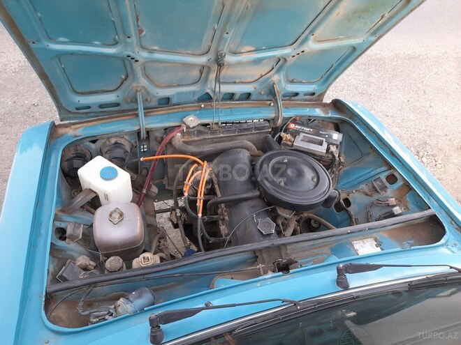 LADA (VAZ) 2106 1994, 554,221 km - 1.5 л - Masallı