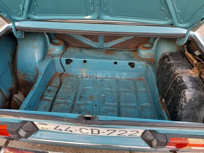 LADA (VAZ) 2106 1994, 554,221 km - 1.5 л - Masallı