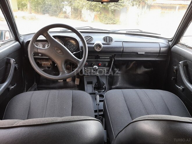 LADA (VAZ) 2106 1994, 554,221 km - 1.5 л - Masallı