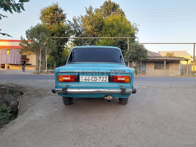 LADA (VAZ) 2106 1994, 554,221 km - 1.5 л - Masallı