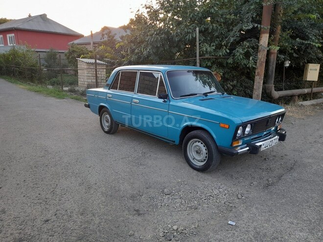 LADA (VAZ) 2106 1994, 554,221 km - 1.5 л - Masallı