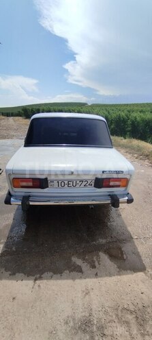 LADA (VAZ) 2106 1983, 564,887 km - 1.3 l - Qusar