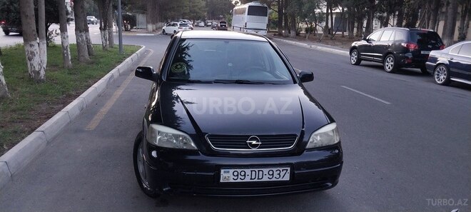 Opel Astra-6
