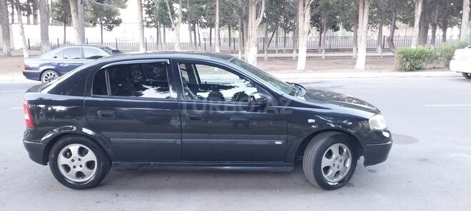 Opel Astra-5