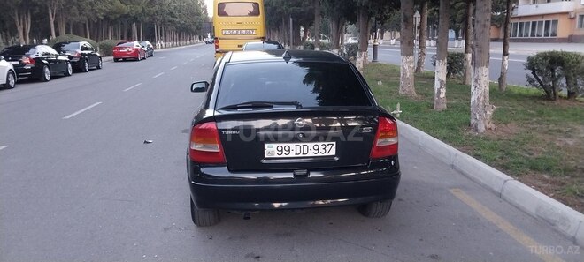 Opel Astra-8