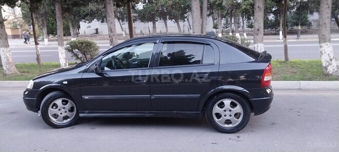 Opel Astra-10