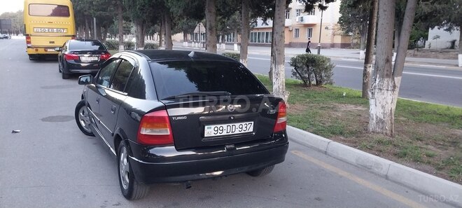 Opel Astra-7