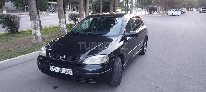 Opel Astra-4