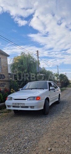 LADA (VAZ) 2115 2012, 280,000 km - 1.6 l - Gəncə