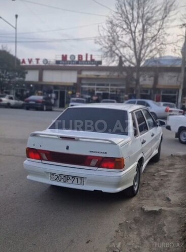 LADA (VAZ) 2115 2012, 280,000 km - 1.6 l - Gəncə