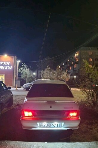 LADA (VAZ) 2115 2012, 280,000 km - 1.6 l - Gəncə