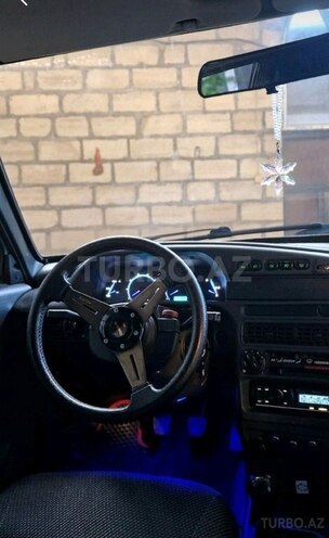 LADA (VAZ) 2115 2012, 280,000 km - 1.6 l - Gəncə