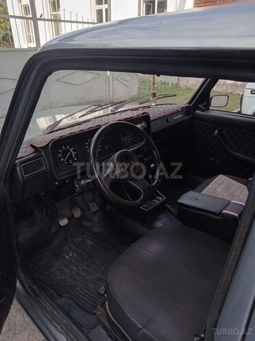 LADA (VAZ) 2107 2010, 85,000 km - 1.6 л - Balakən