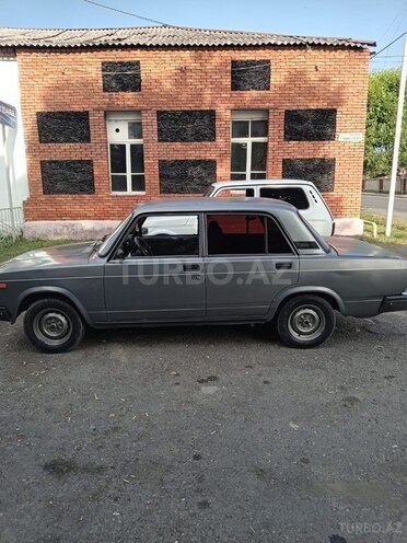 LADA (VAZ) 2107 2010, 85,000 km - 1.6 л - Balakən