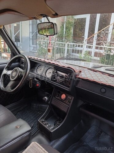 LADA (VAZ) 2107 2010, 85,000 km - 1.6 л - Balakən