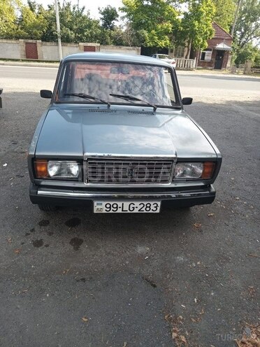 LADA (VAZ) 2107 2010, 85,000 km - 1.6 л - Balakən