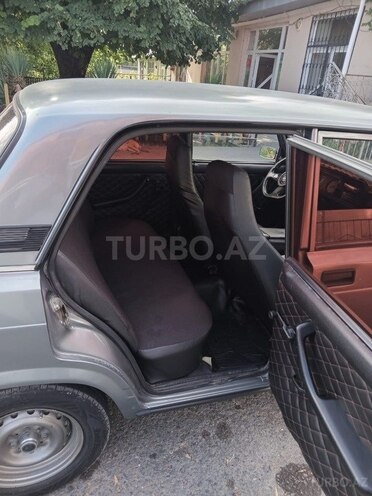 LADA (VAZ) 2107 2010, 85,000 km - 1.6 л - Balakən