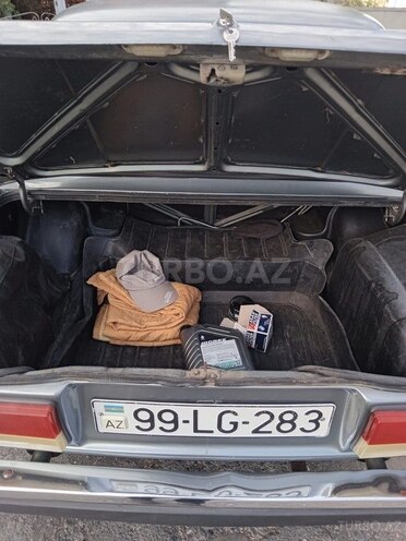 LADA (VAZ) 2107 2010, 85,000 km - 1.6 л - Balakən
