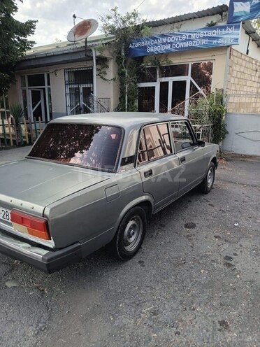 LADA (VAZ) 2107 2010, 85,000 km - 1.6 л - Balakən