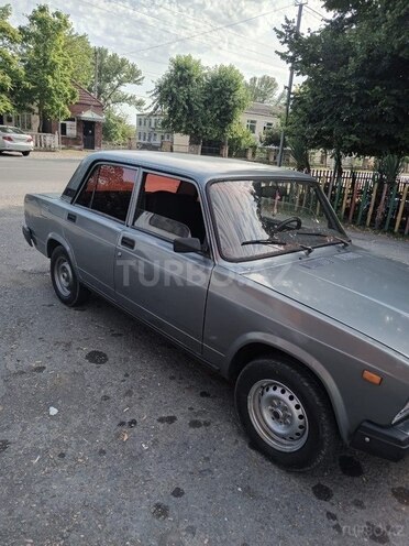 LADA (VAZ) 2107 2010, 85,000 km - 1.6 л - Balakən