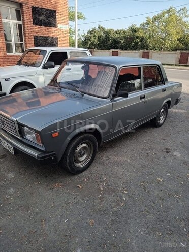 LADA (VAZ) 2107 2010, 85,000 km - 1.6 л - Balakən