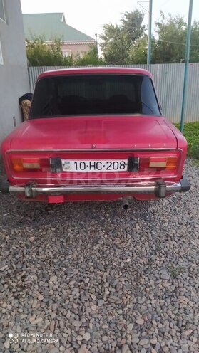 LADA (VAZ) 2106 1984, 255,333 km - 1.6 л - Cəlilabad