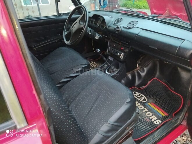 LADA (VAZ) 2106 1984, 255,333 km - 1.6 л - Cəlilabad