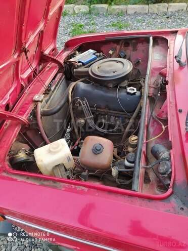 LADA (VAZ) 2106 1984, 255,333 km - 1.6 л - Cəlilabad