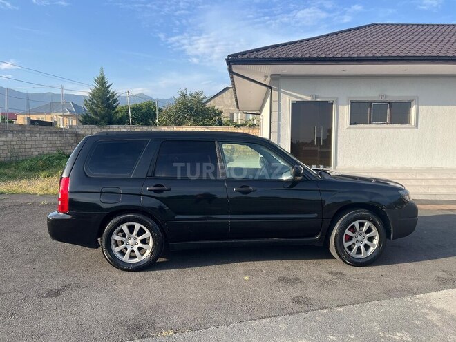 Subaru Forester 2007, 557,202 km - 2.0 l - Zaqatala