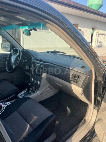 Subaru Forester 2007, 557,202 km - 2.0 l - Zaqatala
