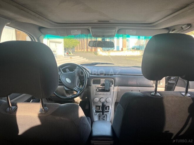 Subaru Forester 2007, 557,202 km - 2.0 l - Zaqatala