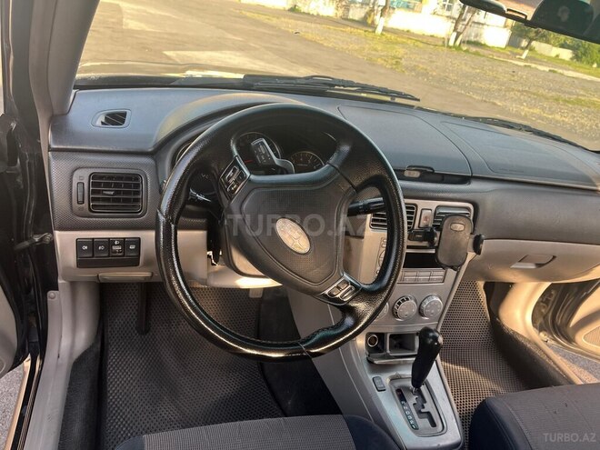 Subaru Forester 2007, 557,202 km - 2.0 l - Zaqatala