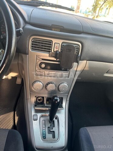 Subaru Forester 2007, 557,202 km - 2.0 l - Zaqatala